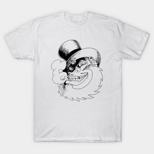 Corrupt Schmeckle T-Shirt